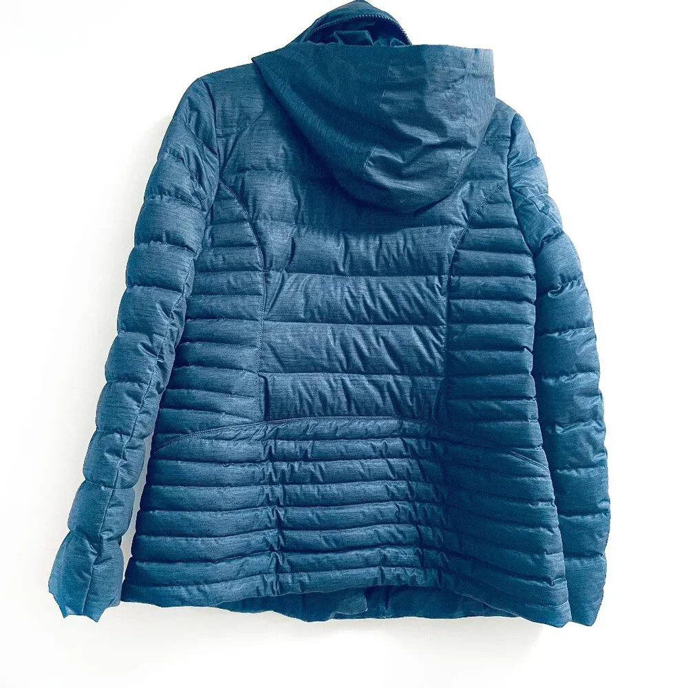 RW & Co Down Winter Jacket - Picture 8 of 12